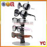 2015 High Quality 5 Pairs Acrylic Sunglasses Display Counter Display Stand thumbnail-1