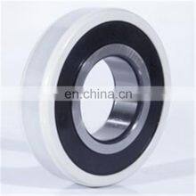 China High Quality Insulated Deep Groove Ball Bearing thumbnail-2