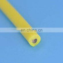 Flexible Robotic Underwater Electrical Power Cable With 500 Meters Rating Depth thumbnail-2