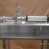 Hot Sale Single Head Cream Lotion Filling Machine, Cream Filling Machine thumbnail-5