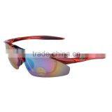 UV400 Goggles Cycling Sunglasses Outdoor Spectacles thumbnail-4