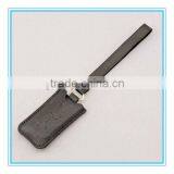 Flash Disk Mini Leather USB Flash Drive Memory Stick Pen Drive