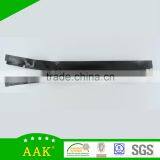 Waterproof Zipper for Sale 5# Nylon Teeth Open End thumbnail-1