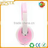 High Sensitivity Low Impedance OEM Customized Funny Fashion Trendy Headphones thumbnail-4