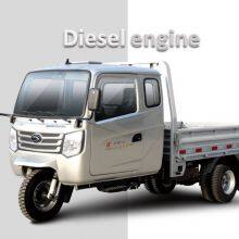 Diesel Engine Tricycle Weichai Lovol thumbnail-5