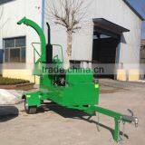 Runshine Since 1989 DWC40 Wood Chipper Shredder Mulcher Quality Choice thumbnail-3