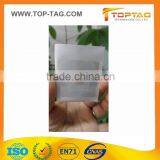 Rfid Clothing Tag Rfid Private Garment Woven Label thumbnail-3