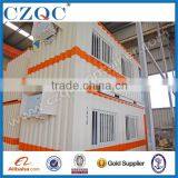 20ft Container Office and Homes With High Quality Factory Price thumbnail-6