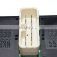 New Silver POWER WINDOW SWITCH CONTROL For HYUNDAI ELANTRA 2001-2006 93570-2D000 thumbnail-3