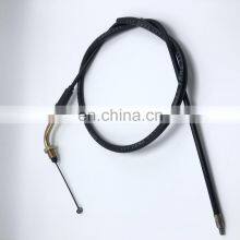 Factory Supply CG125 Control Push Pull Cable Hand Accelerator Cable Motorcycle Throttle Cable thumbnail-4