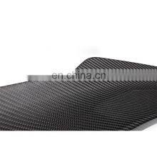 PMS Style Tail for Infiniti Q50 Q50L Dry Carbon Fiber Trunk Tail 2014-2018 thumbnail-5
