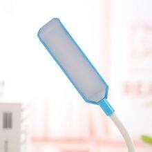 New USB Powered Flexible Folding Portable LED Desk Lamp Children Eye Protection Student Study Reading LED Table Lamp thumbnail-2