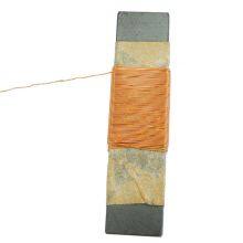 DG Factory Antenna Core Coil Ferrite Core Copper Coil for Machine thumbnail-2