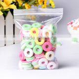 Zipper Bag 100% Virgin LDPE