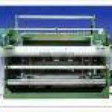 Panel Welded Mesh Machine