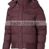 Wholesale China Products Men Padded Jacket thumbnail-1