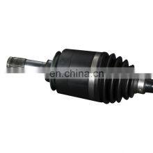 A1663303300 Front Axle Drive Shaft for Mercedes Benz A-Class W160 W292 GLE 350D thumbnail-3