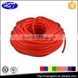 All Sizes Cutomize Service High Pressure Aotomotive Flexible 2mm Silicone Tube thumbnail-3