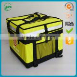 Pizza delivery bag food delivery bag thermal dubai                        
                                                Quality Choice