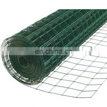 Wire Mesh Welded Wire Mesh High Quality 1/4 Inch Hot Dipped Galvanized Welded Wire Mesh