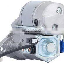 12V Man Air Armature Brushless Starter Motor For Diesel Engine thumbnail-2