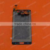 LCD+Touch Screen For Samsung Galaxy Note4 (N9100),White&Black thumbnail-4