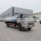 10000liter Foton Aumark Fecal Truck thumbnail-1