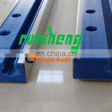 Uhmwpe Sliding Conveyor Guide Rails/chain Guide/uhmwpe Plastic Roller Chain Supplier thumbnail-3