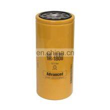Factory Direct Sales Oil Filter P551808 Spin-on Lube Oil Filter For Tractor Excavator LF691A 1R-0716 1R-1808 thumbnail-4