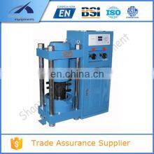BS Standard 2000 kN Digital Concrete Compression Testing Machine thumbnail-4