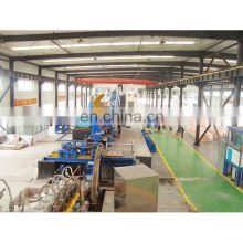 Full Two-roller Copper Rod Continuous Casting And Rolling Machine/copper Rod Making Machine