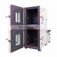Explosion Proof Test Chamber Safety Charge Battery Testing Equipment thumbnail-3