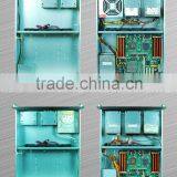 2016 New Hot Sale 2U 9 BAYS Industrial Control Server Case (free Sample is Provided) Rackmount Chassis thumbnail-3