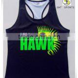 Sublimation 100% Polyester Basketball Jersey thumbnail-1