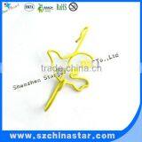 Special Beautiful Shapes Metal Hooks for Christmas