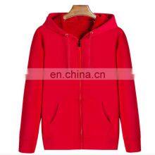 Wholesale custom sweater new plain casual fashion hoodie men's clothing sportswear sweater hoodie baseball jogger
