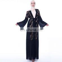 Wholesale Price Muslim Prayer Garment Khimar Women Dress Islamic Clothing Dubai Turkey Namaz Long Prayer & Islamic Clothing thumbnail-3