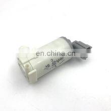 Car Auto Parts Washing Pump for Chery A1 A3 FENGYUN2 QQ6 OE A21-5207023 thumbnail-4
