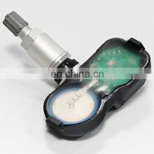 OEM 42753-STK-A04 42753-TL2-A52 PMV-107G Car TPMS Pressure Sensor Tire Pressure Monitoring System for thumbnail-3