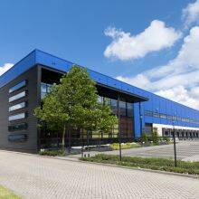 Shandong Qianyu Auto Parts Co., Ltd company overview - view 1 thumbnail