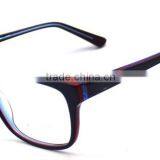 Colorful Acetate Optical Frame and Eye Glasses Optical Frames and New Mode Eyeglasses Frame thumbnail-5
