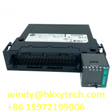 Allen-Bradley ControlLogix 32 Pt 12/24V DC D/O Module 1756-OB32 With Good Price In Stock thumbnail-2