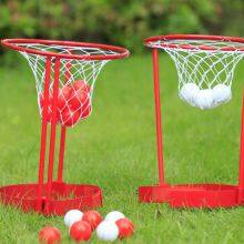 Head Basket Hoop Games thumbnail-1