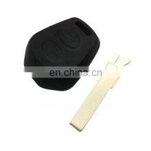 2 Button Remote Control Car Key Case Shell Cover Fob For Porsche 911 996 Boxster S 986 thumbnail-3
