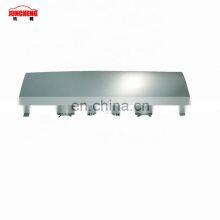 High Quality Steel Truck Front Panel for ISU-ZU NQR NPR 700P Light Truck Body Parts, OEM#894265061676-S thumbnail-1