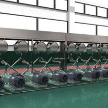 Cassava Starch Hydrocyclone(Extraction Machine) thumbnail-1