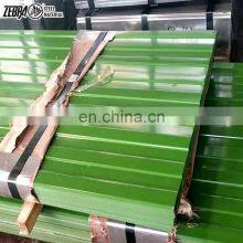Factory G3322 ASTM Prepainted Galvanized Iron Sheet Prepainted Corrugated Sheet Steel Roofing Sheet for Sale thumbnail-4