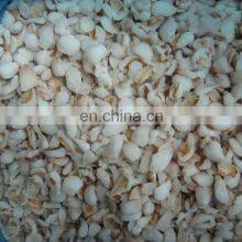 Sinocharm BRC-A Approved Frozen Fruit IQF Lychee Without Skin Whole Frozen Lychee thumbnail-5