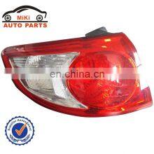 Headlight Car Accessories 92401-2B000 92402-2B000 For Santafe 2007 2008 thumbnail-1