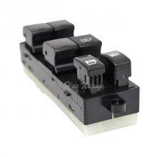 Haoxiang Auto Parts Parts Window Master Switch 25401-ED500 For Nissan Versa Tiida thumbnail-5